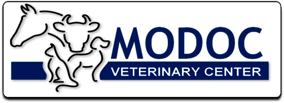 Modoc Veterinary Center